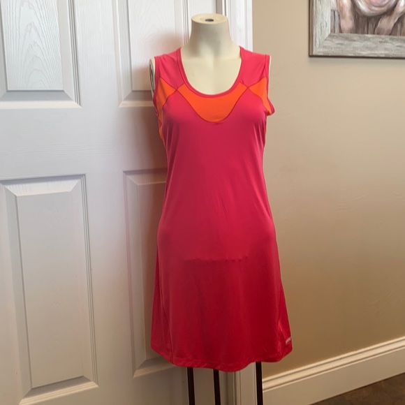 Patagonia Dresses & Skirts - Patagonia Activewear Racerback Everyday Dress